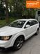 Dodge Journey, 2018 г., Бензин, 163 тыс. км, Внедорожник / Кроссовер, Белый, Киев AT-10404561 фото 2