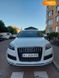 Audi Q7, 2014, Бензин, 3 л., 156 тис. км, Позашляховик / Кросовер, Білий, Київ Cars-Pr-66127 фото 16