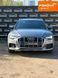 Audi A6 Allroad, 2019 р., Дизель, 98 тис. км, Седан, Сірий, Київ AT-10416930 фото 7