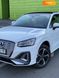 Audi Q2L e-tron, 2022, Електро, 1 тис. км, Позашляховик / Кросовер, Білий, Київ 44095 фото 7