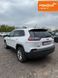 Jeep Cherokee, 2019 г., Бензин, 151 тыс. км, Внедорожник / Кроссовер, Белый, Черкассы AT-10416617 фото 5