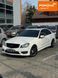 Mercedes-Benz C-Class, 2013 г., Бензин, 167 тыс. км, Седан, Белый, Днепр (Днепропетровск) AT-10414782 фото 2