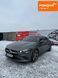 Mercedes-Benz CLA-Class, 2020 р., Бензин, 105 тис. км, Седан, Сірий, Черкаси AT-10410377 фото 3