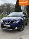 Nissan Qashqai, 2014 г., Дизель, 160 тыс. км, Сумы AT-10416487 фото 3