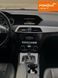 Mercedes-Benz C-Class, 2013 г., Бензин, 167 тыс. км, Седан, Белый, Днепр (Днепропетровск) AT-10414782 фото 16
