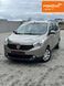 Dacia Lodgy, 2012 г., Бензин, 173 тыс. км, Білогородка AT-10415284 фото 3