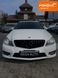 Mercedes-Benz C-Class, 2013 г., Бензин, 167 тыс. км, Седан, Белый, Днепр (Днепропетровск) AT-10414782 фото 1