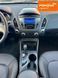 Hyundai ix35, 2012 р., Дизель, 131 тис. км, Хетчбек, Сірий, Київ AT-10418535 фото 13