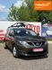 Nissan Qashqai, 2015 р., Бензин, 139 тис. км, Позашляховик / Кросовер, Коричневий, Черкаси AT-10418292 фото 1