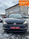 Volkswagen Golf, 2018 р., Бензин, 114 тис. км, Універсал, Синій, Сміла AT-10410510 фото 4