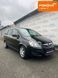 Opel Zafira, 2012 р., Бензин, 238 тис. км, Мінівен, Чорний, Київ AT-10407866 фото 1