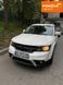 Dodge Journey, 2018 г., Бензин, 163 тыс. км, Внедорожник / Кроссовер, Белый, Киев AT-10404561 фото 1