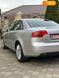 Audi A4, 2007, Бензин, 1.6 л., 211 тис. км, Седан, Сірий, Сарни Cars-Pr-66813 фото 10
