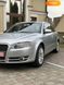 Audi A4, 2007, Бензин, 1.6 л., 211 тис. км, Седан, Сірий, Сарни Cars-Pr-66813 фото 9