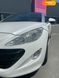 Peugeot RCZ, 2012, Бензин, 1.6 л., 99 тыс. км, Купе, Белый, Киев Cars-Pr-148621 фото 6