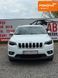 Jeep Cherokee, 2019 г., Бензин, 151 тыс. км, Внедорожник / Кроссовер, Белый, Черкассы AT-10416617 фото 3