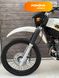 Kawasaki Super sherpa, 2008, Бензин, 250 см³, 18 тис. км, Мотоцикл Позашляховий (Enduro), Білий, Київ moto-41778 фото 31