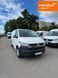Volkswagen Transporter, 2021 р., Дизель, 168 тис. км, Мікровен, Білий, Київ AT-10401179 фото 2