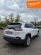 Jeep Cherokee, 2019 г., Бензин, 151 тыс. км, Внедорожник / Кроссовер, Белый, Черкассы AT-10416617 фото 4