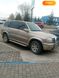 Suzuki Grand Vitara, 2003, Бензин, 2.74 л., 229 тыс. км, Внедорожник / Кроссовер, Бежевый, Черновцы Cars-Pr-63121 фото 3