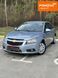 Chevrolet Cruze, 2009 р., Бензин, 253 тис. км, Київ AT-10415158 фото 3