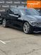 BMW 3 Series, 2021 р., Бензин, 61 тис. км, Седан, Чорний, Київ AT-10418370 фото 5