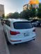 Audi Q7, 2014, Бензин, 3 л., 156 тис. км, Позашляховик / Кросовер, Білий, Київ Cars-Pr-66127 фото 60