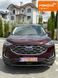 Ford Edge, 2021 г., Бензин, 230 тыс. км, Внедорожник / Кроссовер, Коричневый, Ровно AT-10418471 фото 1