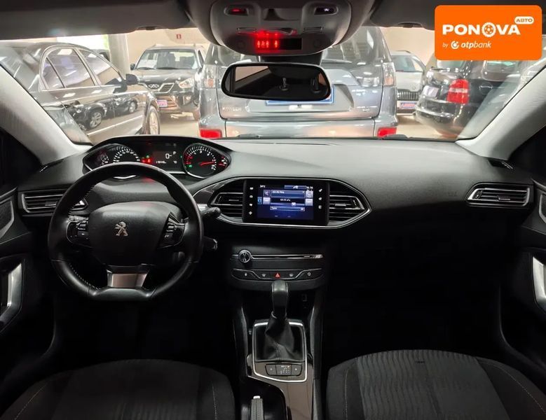Peugeot 308, 2016 г., Дизель, 119 тыс. км, Универсал, Белый, Кропивницкий (Кировоград) AT-10418928 фото