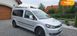 Volkswagen Caddy, 2011, Дизель, 1.9 л., 315 тис. км, Мінівен, Сірий, Львів Cars-Pr-245772 фото 1