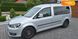 Volkswagen Caddy, 2011, Дизель, 1.9 л., 315 тис. км, Мінівен, Сірий, Львів Cars-Pr-245772 фото 6