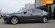 Mazda 6, 2013, Бензин, 2.49 л., 111 тис. км, Седан, Сірий, Київ 51392 фото 7