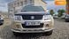 Suzuki Grand Vitara, 2008, Газ пропан-бутан / Бензин, 2.4 л., 134 тис. км, Позашляховик / Кросовер, Бежевий, Сміла 51445 фото 37