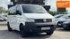 Volkswagen Transporter, 2006 г., Дизель, 250 тыс. км, Минивен, Белый, Полтава AT-10417401 фото 1