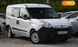 Opel Combo, 2014, Дизель, 1.25 л., 269 тис. км, Вантажний фургон, Білий, Бердичів 49763 фото 1