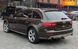 Audi A4 Allroad, 2013, Бензин, 2 л., 164 тыс. км, Универсал, Коричневый, Черновцы 18389 фото 4