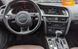 Audi A4 Allroad, 2013, Бензин, 2 л., 164 тыс. км, Универсал, Коричневый, Черновцы 18389 фото 10