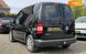 Volkswagen Caddy, 2011, Дизель, 1.6 л., 140 тис. км, Вантажний фургон, Чорний, Коломия 40316 фото 4