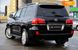 Lexus LX, 2008, Газ пропан-бутан / Бензин, 5.66 л., 453 тыс. км, Внедорожник / Кроссовер, Чорный, Киев 25320 фото 2