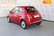 Fiat 500, 2010, Бензин, 1.24 л., 63 тыс. км, Хетчбек, Красный, Киев 44916 фото 4