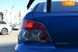 Subaru Impreza WRX STI, 2006, Бензин, 2.46 л., 201 тис. км, Седан, Синій, Київ 98657 фото 16