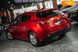 Mazda 3, 2015, Бензин, 1.5 л., 105 тис. км, Хетчбек, Червоний, Одеса 110098 фото 70