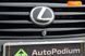Lexus LX, 2008, Газ пропан-бутан / Бензин, 5.66 л., 453 тис. км, Позашляховик / Кросовер, Чорний, Київ 25320 фото 13