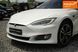 Tesla Model S, 2016 р., Електро, 190 тис. км, Ліфтбек, Білий, Чернівці AT-10417838 фото 16