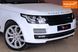 Land Rover Range Rover, 2014 р., Бензин, 89 тис. км, Позашляховик / Кросовер, Білий, Одеса AT-10418028 фото 3