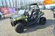 Polaris RZR 170, 2017, Бензин, 1 тис. км, Квадроцикл спортивний, Чорний, Київ moto-37495 фото 13