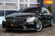 Mercedes-Benz CLS-Class, 2015, Дизель, 2.2 л., 84 тыс. км, Седан, Чорный, Одесса 43211 фото 7