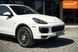 Porsche Cayenne, 2014 г., Дизель, 201 тыс. км, Внедорожник / Кроссовер, Белый, Черновцы AT-10417662 фото 12