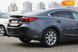 Mazda 6, 2013, Бензин, 2.49 л., 111 тыс. км, Седан, Серый, Киев 51392 фото 12