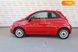 Fiat 500, 2010, Бензин, 1.24 л., 63 тыс. км, Хетчбек, Красный, Киев 44916 фото 3